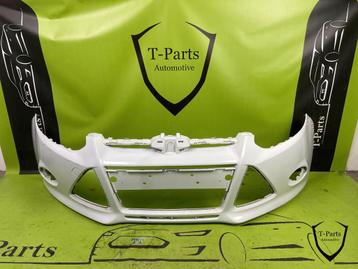 ford focus voorbumper 2010+ bumper beschikbaar voor biedingen