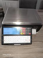 Weegschaal Avery Berkel kassa weegschaal, Elektronische apparatuur, Weegschalen, Ophalen, Zo goed als nieuw