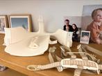 Babyset tripp tapp, Kinderen en Baby's, Kinderstoelen, Ophalen, Zo goed als nieuw