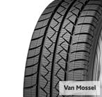 Goodyear Vector 4 Seasons Cargo 195/65/R16 C 104/102T, Auto-onderdelen, Banden en Velgen, Gebruikt, -, Ophalen of Verzenden, All Season