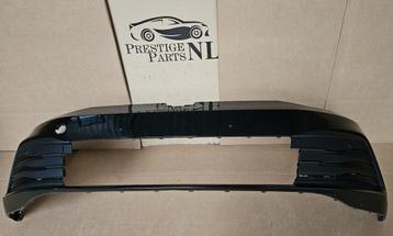 Voorbumper VW Golf 8 VIII 4xPDC 5H0807221J ORGINEEL BUMPER 