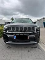 Jeep compass plug in hybrid 241pk/ 2 jaar garantie, Auto's, Automaat, USB, Euro 6, 4 cilinders