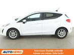 Ford Fiesta 1.0 EcoBoost Mild-Hybrid Titanium (bj 2020), Auto's, Voorwielaandrijving, 116 g/km, Stof, Gebruikt
