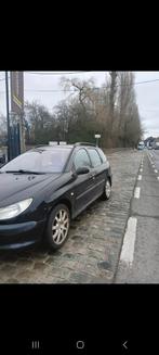 peugeot benzine export, Benzine, Te koop