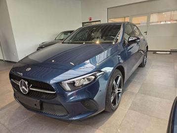 Mercedes-Benz A 250 A 250 e 8G-DCT Advanced Progressive beschikbaar voor biedingen