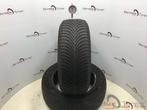 winter 205/55R16 91H Michelin Alpin 5 205/55 R16 205/55/16, Auto-onderdelen, Banden en Velgen, Ophalen, Gebruikt, 16 inch, Band(en)
