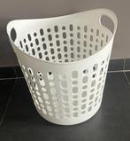 Panier rond en plastique, Ophalen, Gebruikt, Rond, Mand