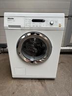 Wasmachine Miele A+++ 8 Kg met GARANTIE, Ophalen of Verzenden, Zo goed als nieuw