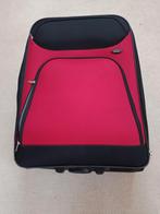 Reiskoffer, Enlèvement