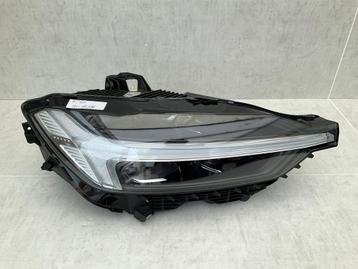 KOPLAMP VOLVO XC60 XC 60 MID LED 32338983 T4UVB RECHTS VO-50 beschikbaar voor biedingen