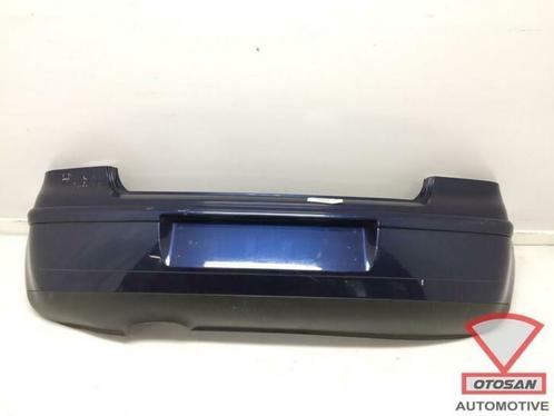 vw polo 9n 2002 2008 achterbumper highline ld5q otosan, Auto-onderdelen, Carrosserie, Bumper, Volkswagen, Gebruikt
