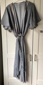 Natura jurk maat medium, Kleding | Dames, Jurken, Maat 38/40 (M), Nieuw, Ophalen of Verzenden, Grijs