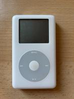 Ipod Classic 20G White, TV, Hi-fi & Vidéo, Lecteurs Mp3 | Apple iPod, 10 à 20 GB, Enlèvement, Utilisé, Autres couleurs