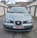 Seat Ibiza 1.4 essence *Automatique*, Autos, Achat, Entretenue par le concessionnaire, Ibiza, 5 portes