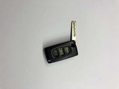citroen sleutel reparatie, Autos : Pièces & Accessoires, Tableau de bord & Interrupteurs, Citroën, Neuf, Enlèvement ou Envoi