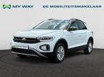 Volkswagen T-Roc T-Roc 1.5 TSI Life Business DSG, Automaat, 139 g/km, Airbags, Wit
