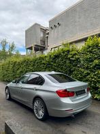 BMW 316 diesel van 2012 met 195.000KM met 1 JAAR GARANTIE, Auto's, BMW, Te koop, Berline, Diesel, Bedrijf