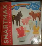 smartmax boerderij dieren, Kinderen en Baby's, Speelgoed | Educatief en Creatief, Ophalen of Verzenden, Zo goed als nieuw