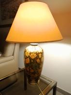 Lampe salon, Maison & Meubles, Enlèvement, Utilisé