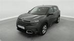 Citroën C5 Aircross 1.5 BlueHDi EAT Business NAVI / S-CUIR, Auto's, Automaat, Gebruikt, 4 cilinders, C5 Aircross