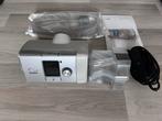 RESMED AIRCURVE 10 CS, Verzenden, Zo goed als nieuw