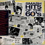 CD, Compilation   /   Smash Hits Of The 60's, CD & DVD, CD | Autres CD, Enlèvement ou Envoi