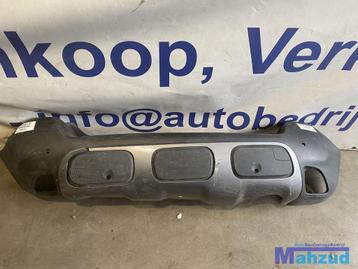 CITROEN C3 AIRCROSS Achterbumper 2017+ beschikbaar voor biedingen