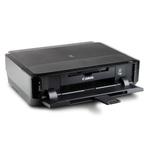 Canon Pixma iP7250 - photo printer + inktpatronen, Ophalen, Zo goed als nieuw, Canon Pixma