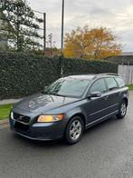 Volvo v50 1.6D 2009 Euro 5 goedgekeurd voor verkoop, Auto's, Volvo, Euro 5, Diesel, USB, Particulier