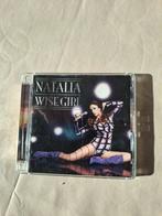Cd natalia wise girl, Ophalen of Verzenden