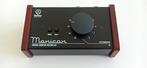 Palmer MONICON passive analoge monitor controller, Ophalen of Verzenden, Gebruikt, Extern