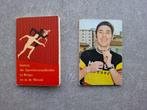 2 boekjes franco-suisse, Verzamelen, Ophalen of Verzenden, Zo goed als nieuw, Boek of Tijdschrift