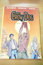 STRIP LANCE CROW DOG deel 1, Nieuw, Ophalen of Verzenden, Eén stripboek