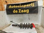 Schokdemperpoot rechts-voor van een Volkswagen Touran, Ophalen of Verzenden, 3 maanden garantie, Gebruikt, Volkswagen