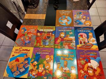 Door Simpson  beschikbaar voor biedingen
