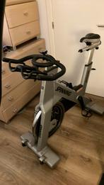 Professionele Spinningfiets, Sports & Fitness, Appareils de fitness, Enlèvement, Comme neuf, Vélo de spinning