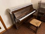 Piano, goede staat, Hobby en Vrije tijd, Overige Hobby en Vrije tijd, Ophalen, Gebruikt
