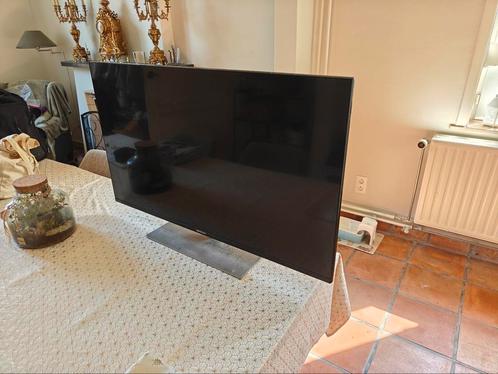 Medion smart tv met extra hdmi kabel, Audio, Tv en Foto, Televisies, Zo goed als nieuw, Smart TV, Ophalen