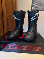 Bottes Moto Alpinstars 45, Enlèvement ou Envoi, Neuf, avec ticket, Hommes, Bottes