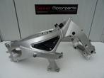 Frame met Compleet Nederlands kenteken Yamaha YZF R6 2002, Ophalen of Verzenden