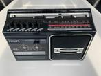 Radio casette Phillips, Audio, Tv en Foto, Ophalen, Zo goed als nieuw, Radio