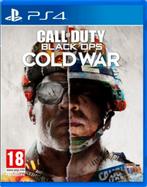 Call of Duty Cold of War, Enlèvement, Comme neuf