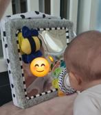 Baby speelgoed spiegel - merk Sassy, Ophalen, Gebruikt, Overige typen
