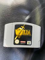 Zelda ocarina of time, Consoles de jeu & Jeux vidéo, Jeux | Nintendo 64, Comme neuf
