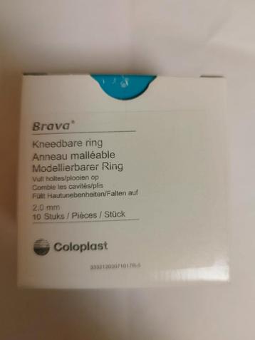 Coloplast verzorgingsproducten voor stoma's beschikbaar voor biedingen