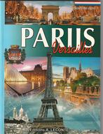 Parijs & Versailles, Boeken, Reisgidsen, Ophalen of Verzenden