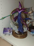 F4F Yu-Gi-Oh magicien des ténèbres exclusive purple édition, Collections, Statues & Figurines, Enlèvement