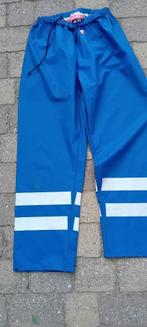 nieuwe regenbroek maat M, Caravans en Kamperen, Regenkleding, Ophalen of Verzenden, Nieuw, Regenbroek, Heren