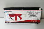 Playstation Move Sharpshooter, Enlèvement ou Envoi, Utilisé, PlayStation 3
