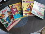 Mickey magazine, Boeken, Stripverhalen, Ophalen of Verzenden, Gelezen